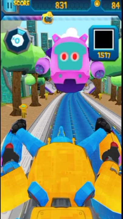 upin ipin demi metromilenium | neosantara #shorts