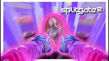 New TAKEDOWN Mode Feels Like RANKED! | Splitgate 2