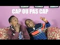 Cap ou pas cap  on a regard la voiture fantme   ddicace  kboyz tv