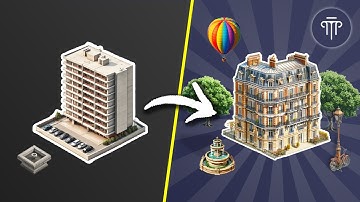 How To Make Cities Beautiful Again: 7 Design Secrets