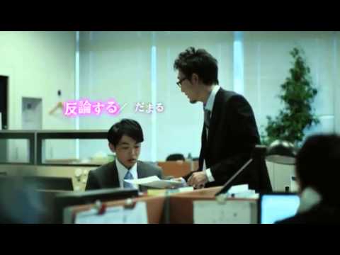 PS3 - Tales of Xillia 2 (テイルズ オブ エクシリア 2) TVCM 4 - 30sec version