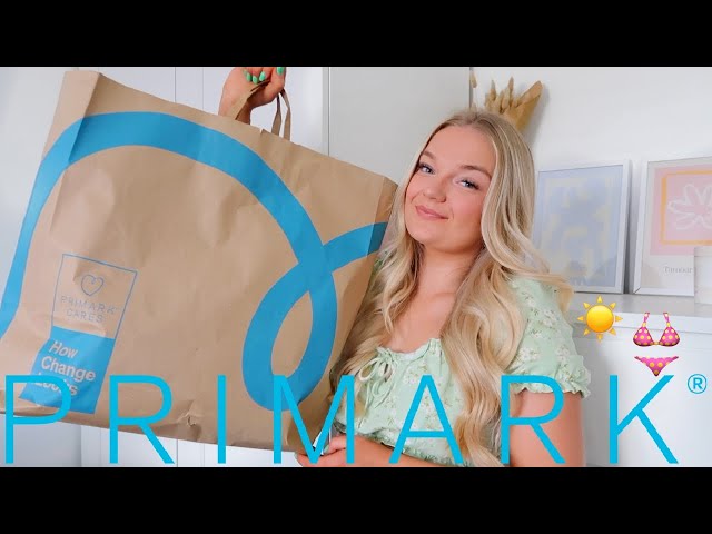 must haves @Primark #fyp #foryoupage #primark #primarkhaul #seamlessle