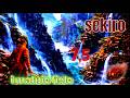 sekiro małpi strażnik rozgrzewka #howhigh 🍀 demon bell