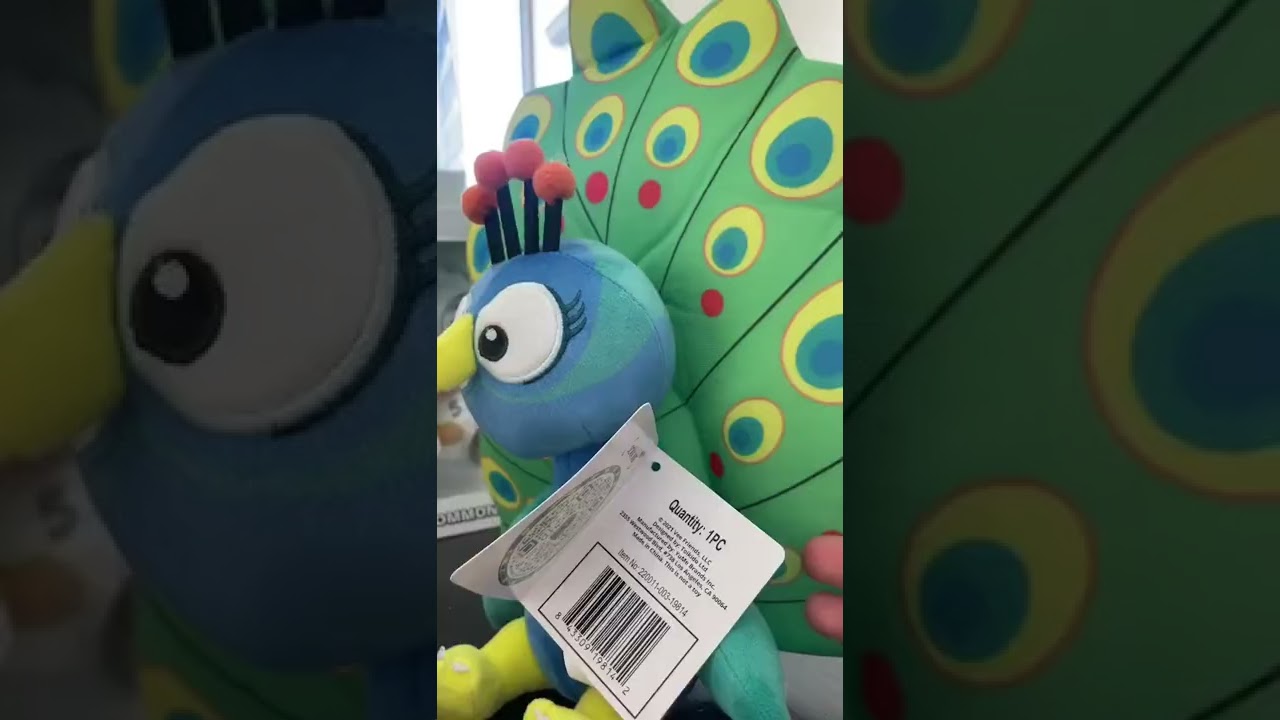 We Can't Imagine a More Beautiful Thing | VeeFriends x Macy's & Toys"R"Us