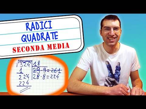 Video: Cos'è l'infinito della radice quadrata?