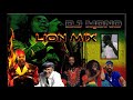 Dj mono  lion mix