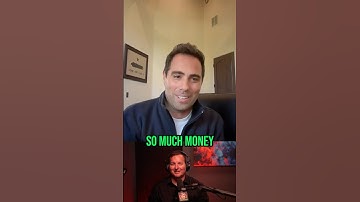 You’ll NEVER Guess How this Millionaire uses Satellite Data #space