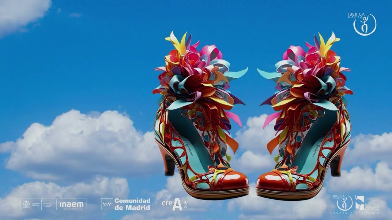 LA PRODIGIOSA ZAPATERA - Cía. Ibérica de Danza