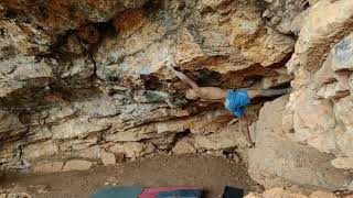 Foto de Carabaña Boulder