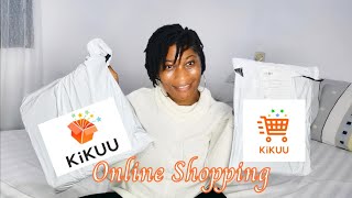 Online Shopping on KIKUU + Unboxing and Product Reveiw /What i Ordered Vs What i got screenshot 3