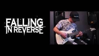 God, If You Are Above by Falling in Reverse cover!!