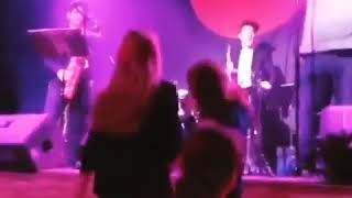 Уроки на барабанах! 🥁 Концерт "BoomBrassBand", Mezzo Forte. Уроки на барабанах! 🥁 Концерт "BoomBrassBand", Mezzo Forte.