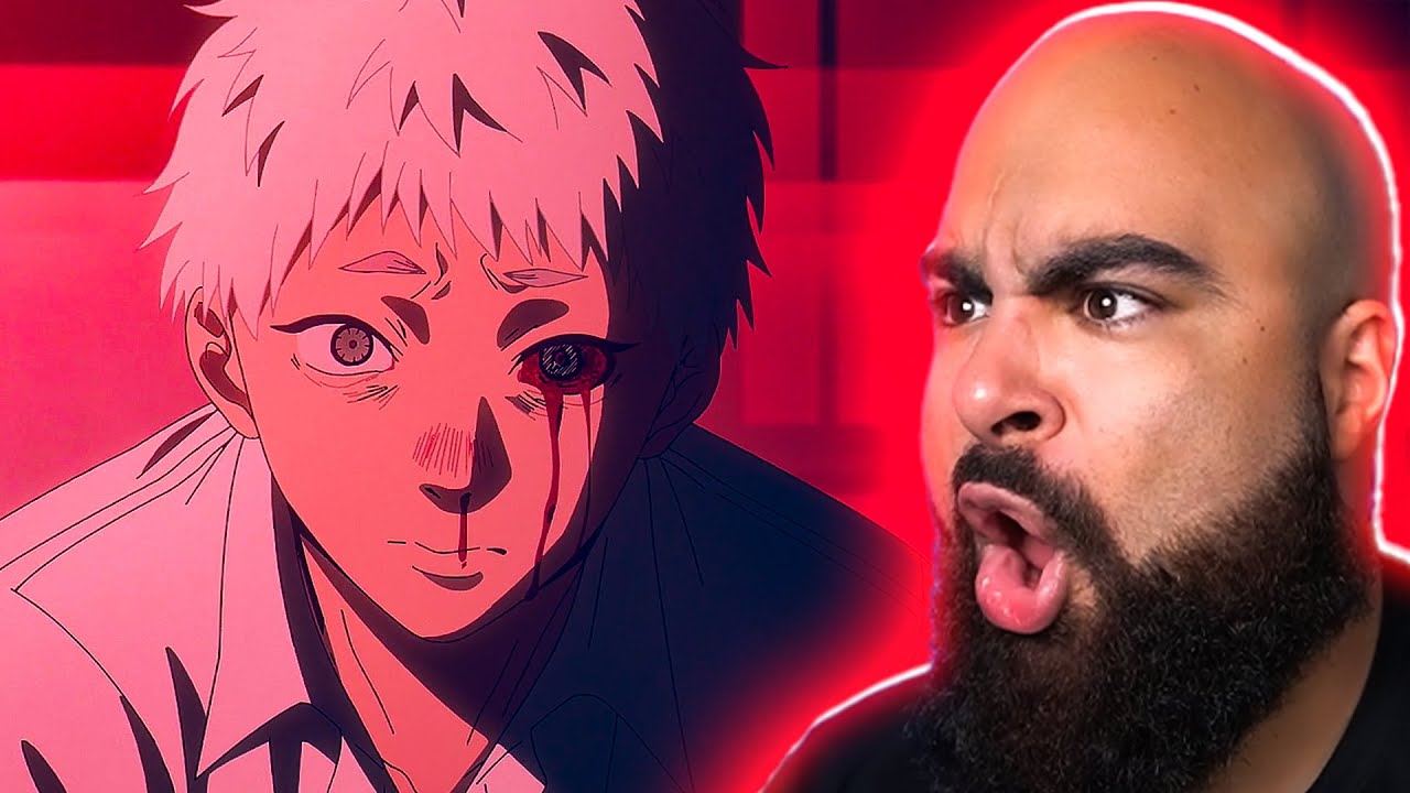 HIKARU!! | The Summer Hikaru Died Episode 5-8 REACTION! (日本語字幕付き)