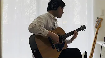 Lizzo - Love in Real Life (Acoustic Cover) Lizzo - Love in Real Life (Acoustic Cover)