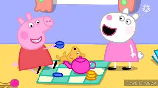 Peppa Potty Training Ytp Clean Havent Uploaded In Three Or Four Months