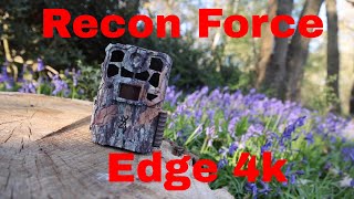 Browning Recon Force Edge 4k is this the best trail cam