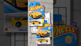 Ferrari Rara Em 2026