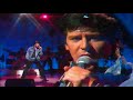 shakin stevens  lonely blue boy &marie marie on the Entertainers 1980