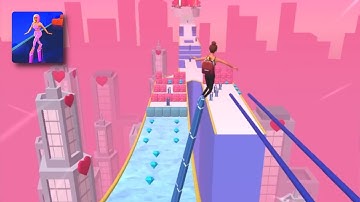 High Heels All Levels Gameplay Walkthrough Android, iOS NEW UPDATE MAX LEVEL