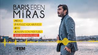 Barış Eren ft. Ozan Beydağı - Sar Beni Hayallere  Resimi