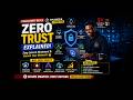 Zero Trust Explained in 7 Minutes | Stop Lateral Movement & Secure Your Network