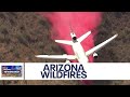 Air tankers in wildfires | Newsmaker