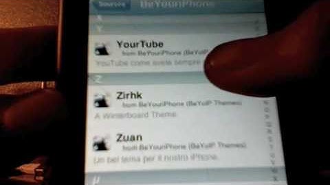 How To Download Youtube Videos On IPod Touch/IPhone.