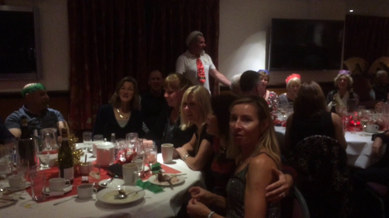 Wickham Park Christmas 2016 YouTube