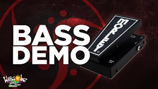 ギター Morley 20/20 Classic Switchless Wah Amazon.com: Morley 20/20 Classic Wah Pedal : Musical Instruments