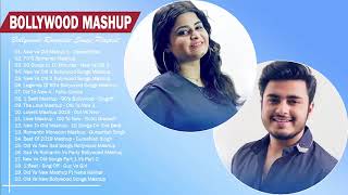 Old Vs New Bollywood Mashup Songs 2021 ~New &amp; Old Mashup 1~ Old Indian Songs Mashup~BOLLYWOOD Mashup