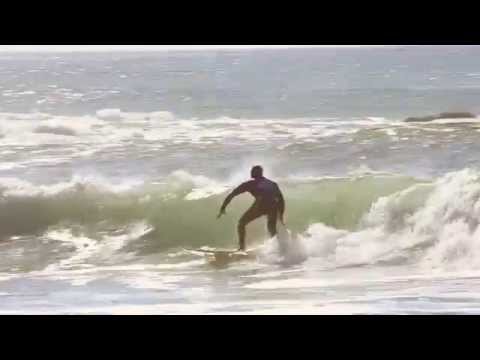 Zoltan The Magician”” Torkos 2 Surfing Kickflips One Wave”
