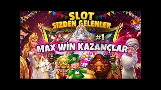Slot Oyunlari Slot Si̇zden Gelenler Si̇zden Gelen Rekor Kazançlar Max Wi̇nler R