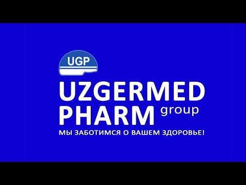 UZGERMED PHARM -