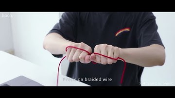 hoco X14 Type C to Type C