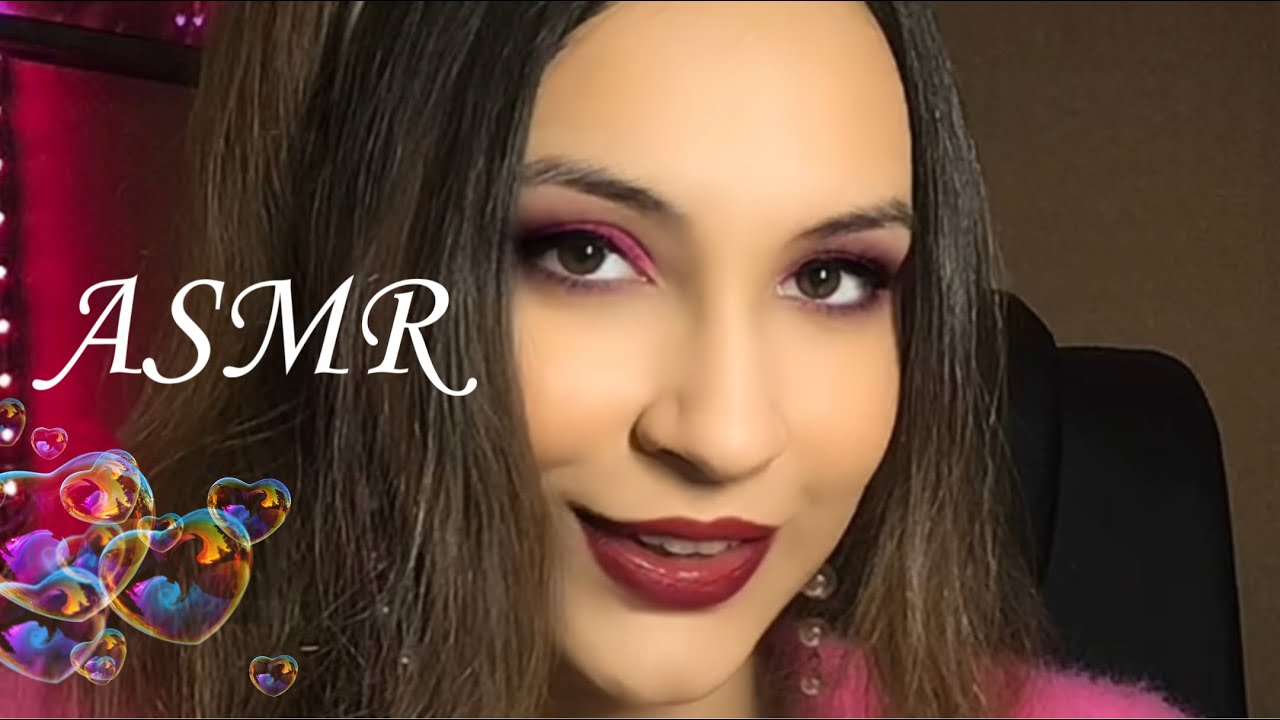 Angelica Asmr Age