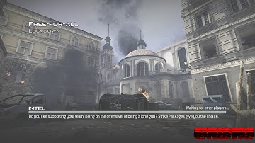 El Host updated! + Host Menu | MW3 | TU24