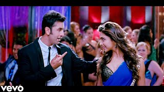 Badtameez Dil {HD} Video Song | Yeh Jawaani Hai Deewani | Ranbir Kapoor, Deepika Padukone | Benny Da