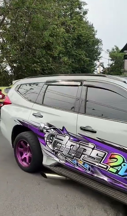 Slowmo terena mete🎵 - Pajero 😈🦑‼️