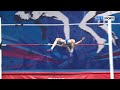 High Jump Highlights • 2021 The Battle of the Sexes
