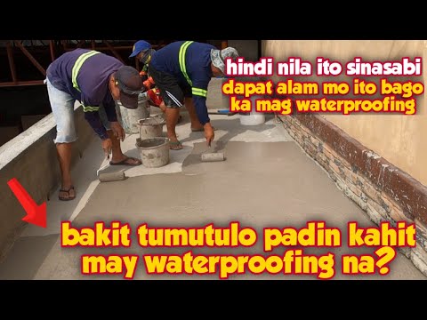 Video: PVC cladding panel: ginagawa ang tamang pagkukumpuni sa banyo