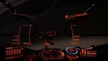 Learning to FA-Off Orbit against a Cyclops