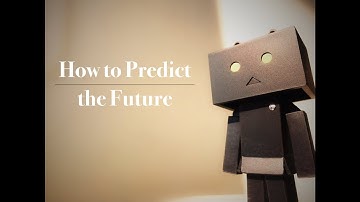 How to Predict the Future using Exponential Tech