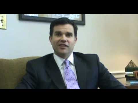Darlington School Alumni Profile Justin Farmer 87 Youtube