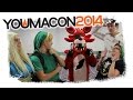 Youmacon 2014 | VLOG