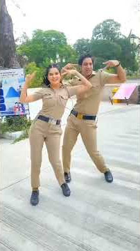 Chammak Chalo | Police Dance Cover