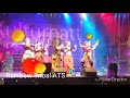 Rainbow Tribal ATS® Bergen, Norway/Kulturnatt in Bergen 2017 at torgallmenningen