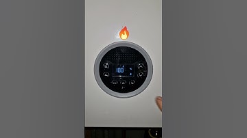 HOW TO: Worcester 2000 Service Mode