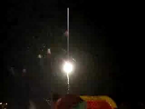 Fireworks For Catresse