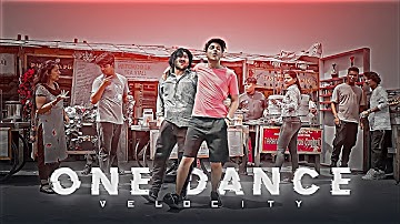 ONE DANCE - HARSH BENIWAL EDIT | Harsh Beniwal  | Harsh Beniwal Velocity Edite | One Dance Velocity
