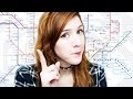 London Underground Explained - Quick & Simple | Jen Dre